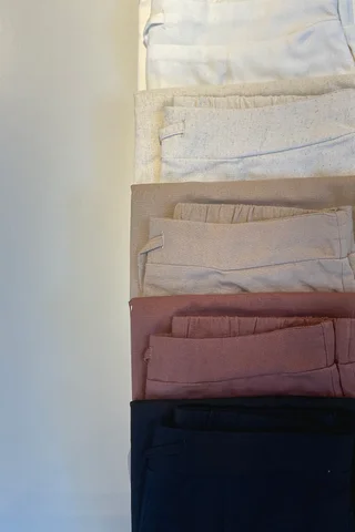 Pantalon Invisa - Vista 5