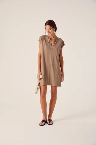 Vestido Paradisiaca - Vista 2