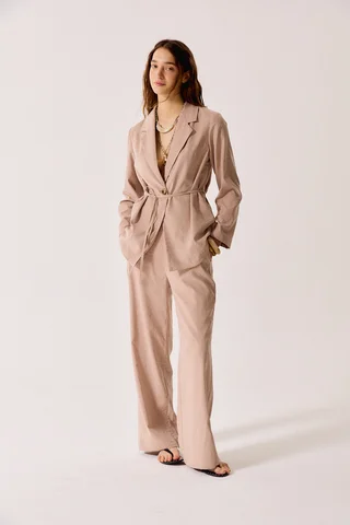 Blazer Aloe - Vista 2