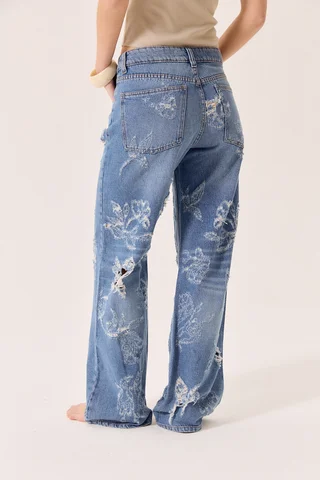 Straight Pitahaya - Vista 4