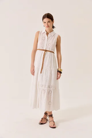 Vestido Melo - Vista 2