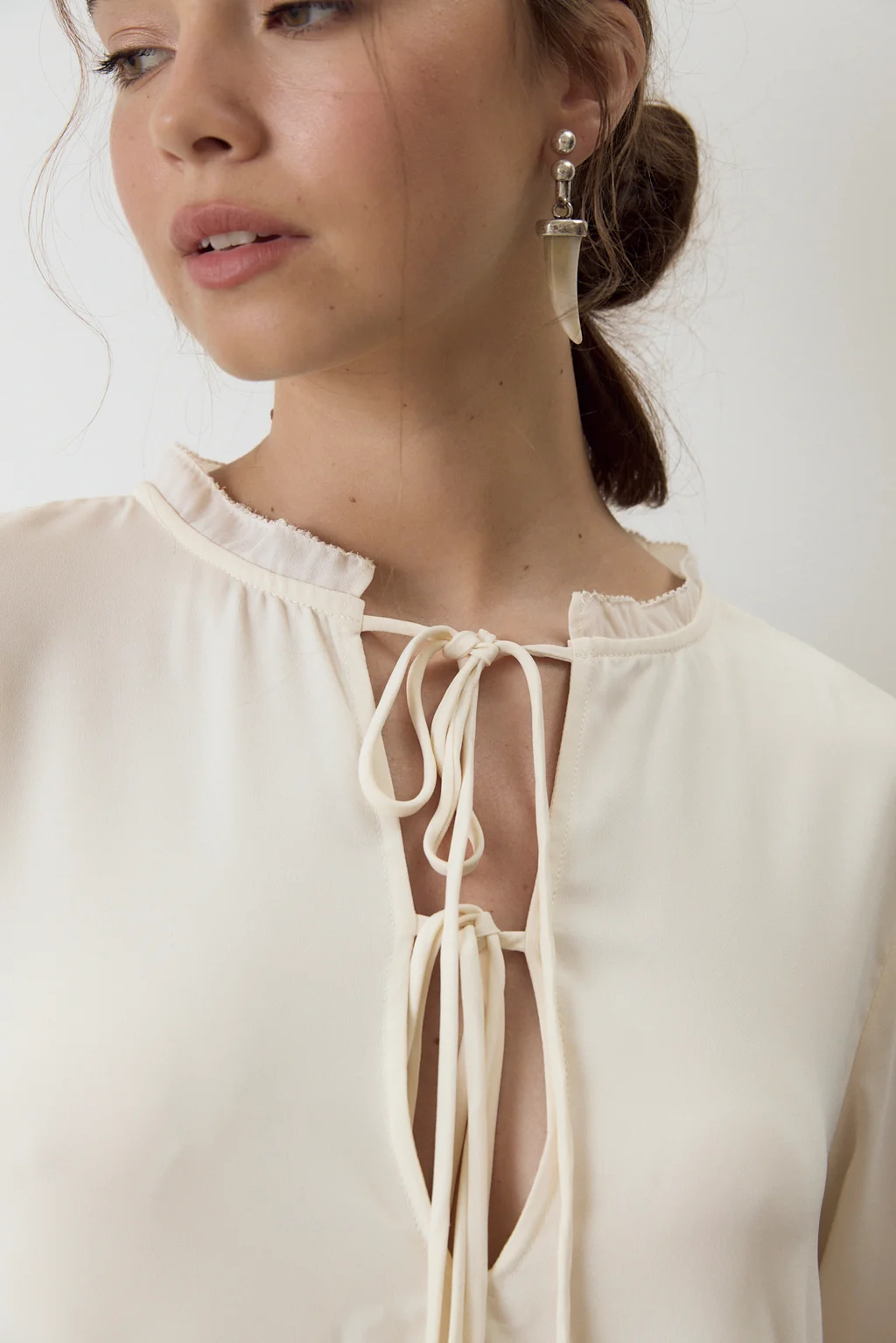 Blusa Benson