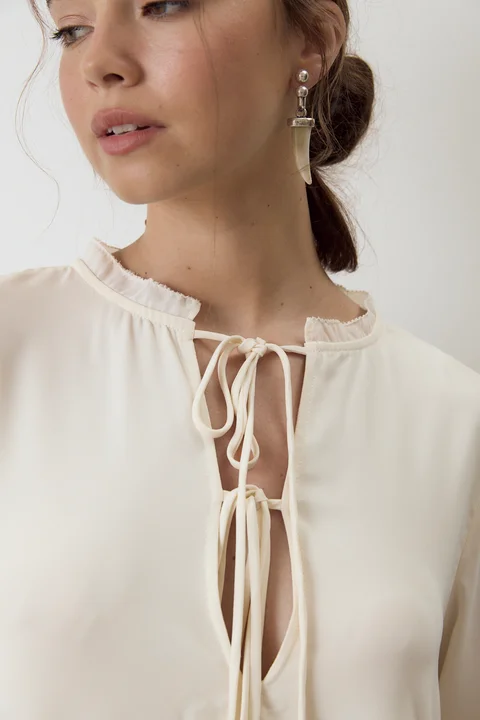 Blusa Benson