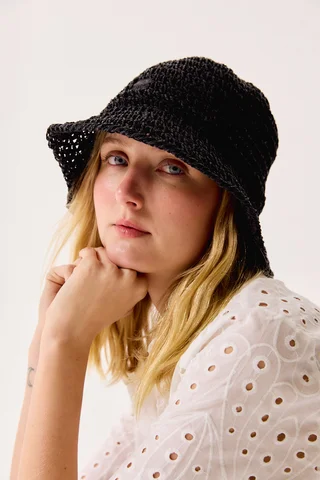 Sombrero Palmer - Vista 1