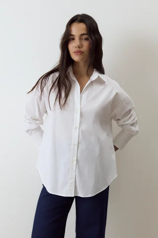 Blusa Jackson - Vista 1