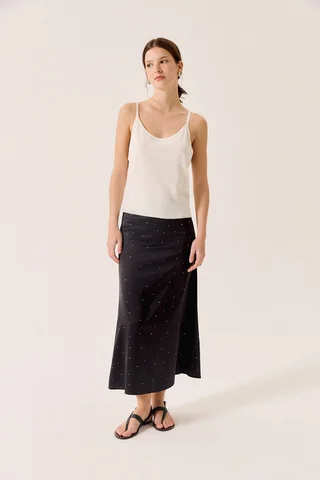 Musculosa Fresno - Vista 3