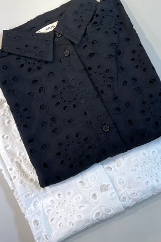 Blusa Alheli - Vista 5