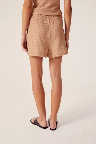 Short Frambuesa - Vista 5