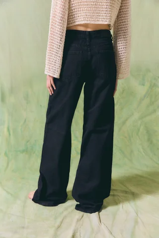 WIDE LEG BUCAREST - Vista 2