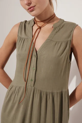 Vestido Forest - Vista 2