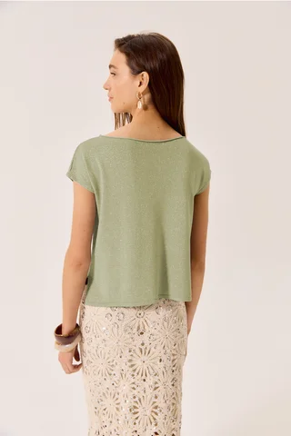 Remera Ocotillo - Vista 4