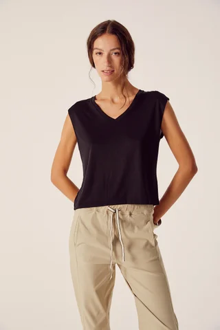 Remera Canna - Vista 3