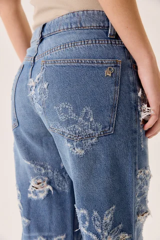 Straight Pitahaya - Vista 5