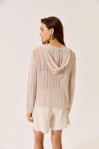 Sweater Cedro - Vista 4