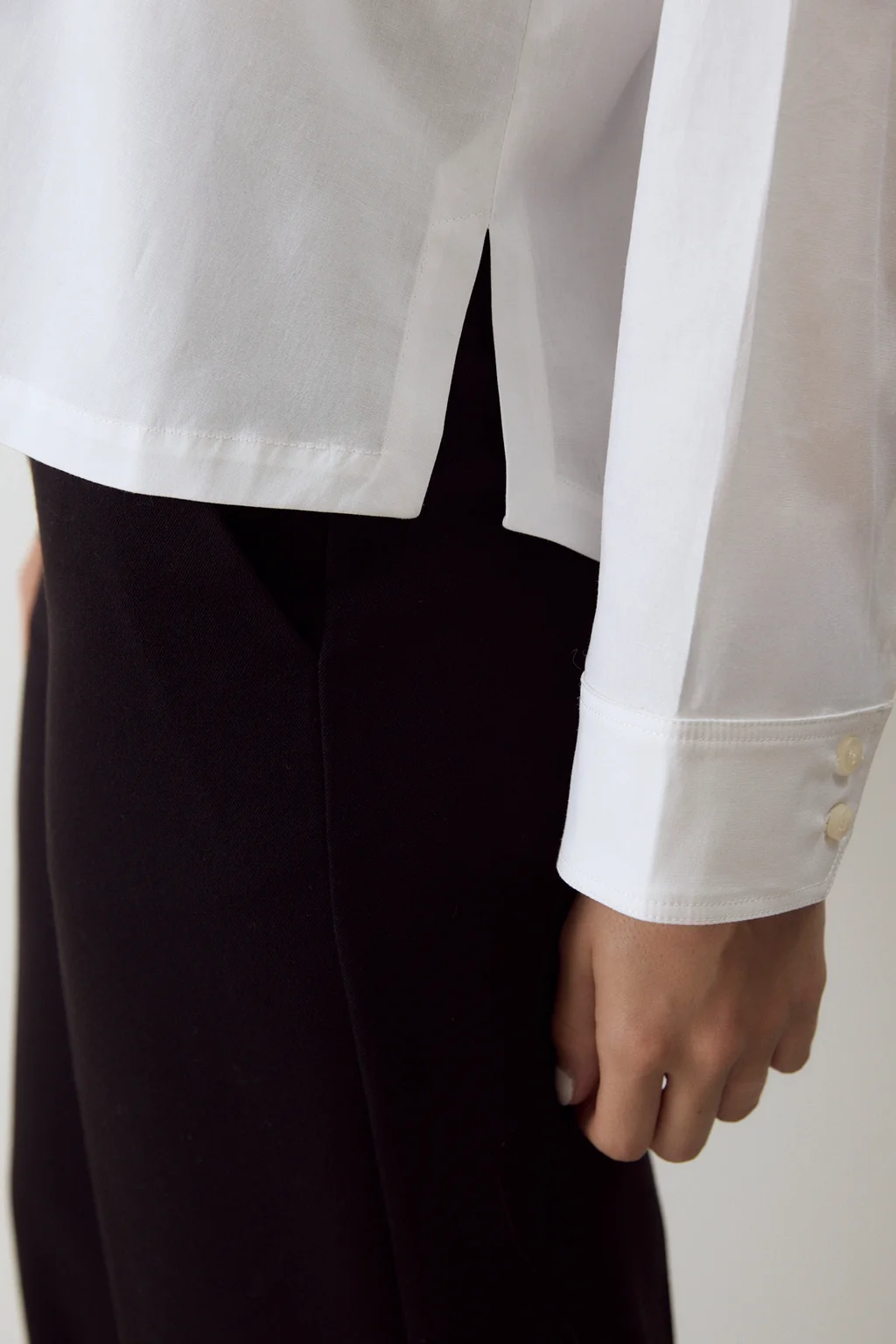 Blusa John