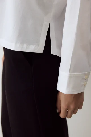 Blusa John - Vista 4