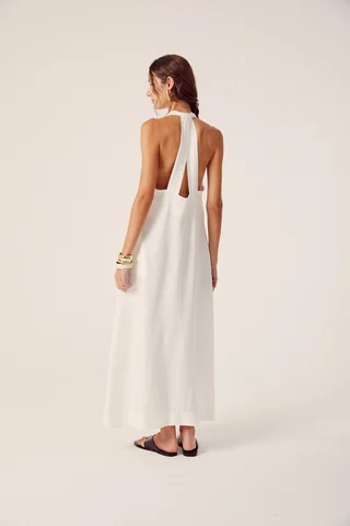 Vestido Pluchea - Vista 5