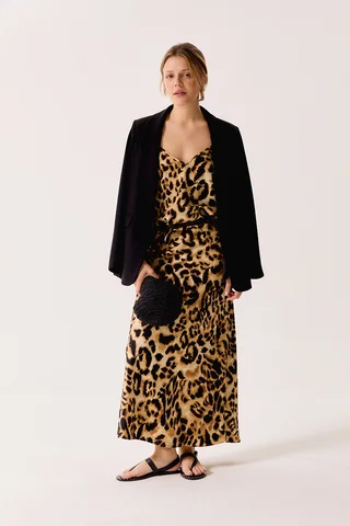 Pollera Venus - Vista 2