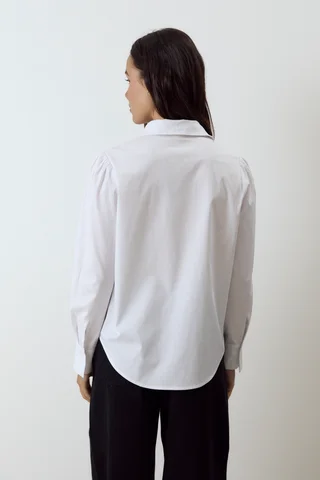 Blusa Tori - Vista 5