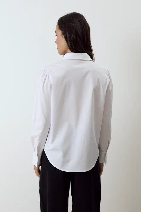 Blusa Tori