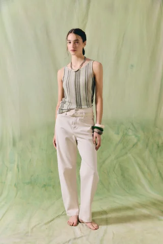 Baggy Vitis - Vista 6