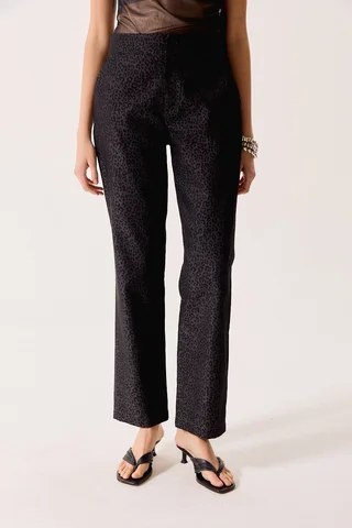 Pantalon Bagdad - Vista 1
