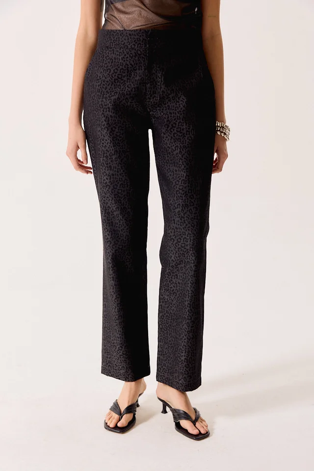 Pantalon Bagdad