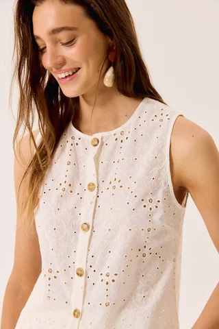 Top Magnolia - Vista 1