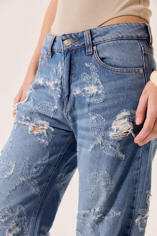 Straight Pitahaya - Vista 3