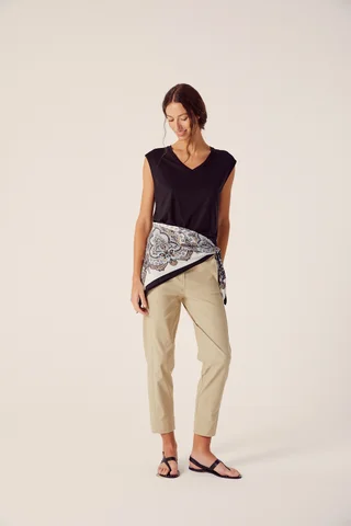 Remera Canna - Vista 5