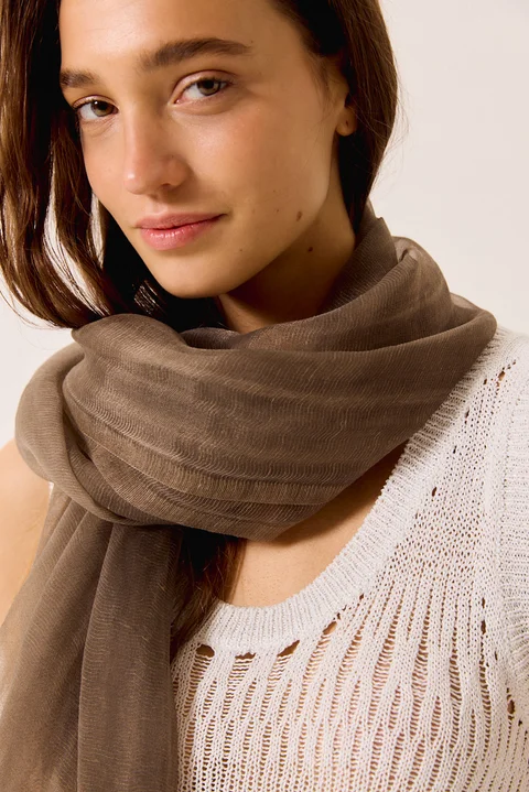 Pashmina Croton