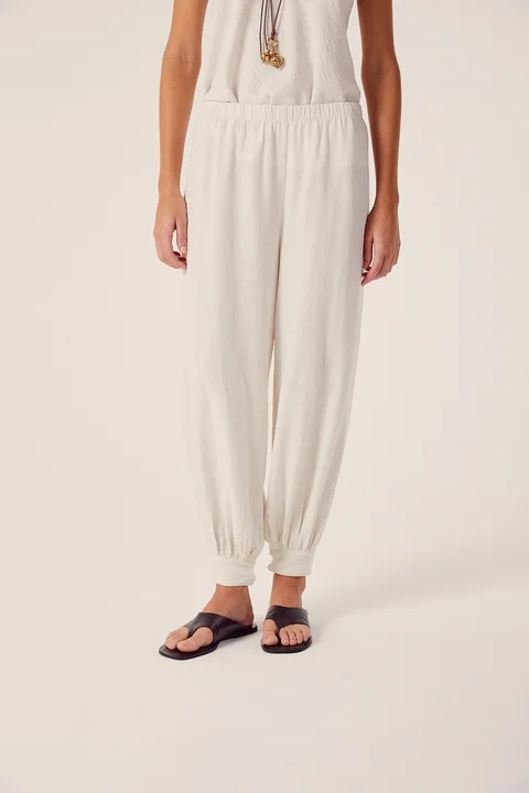Pantalon Tomillo