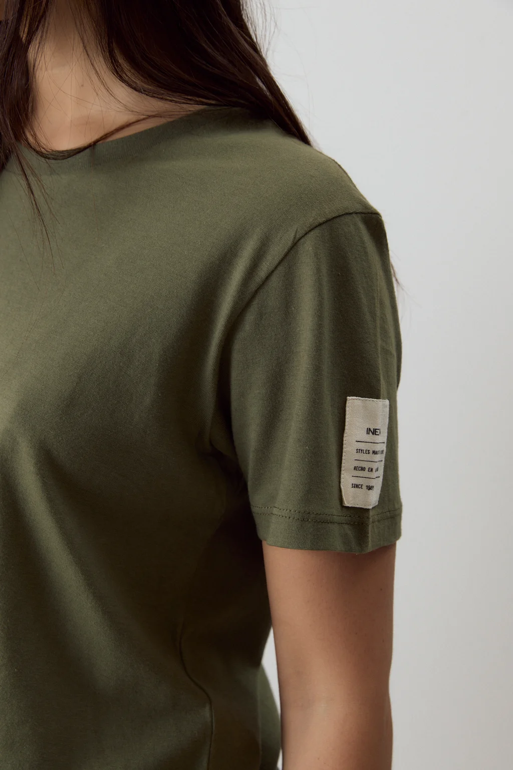 Remera Jordin