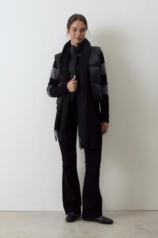 Chaleco Bea - Vista 2