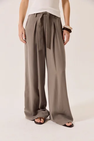 Pantalon Ginseng - Vista 1