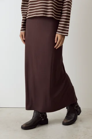 Pollera Jesse - Vista 1