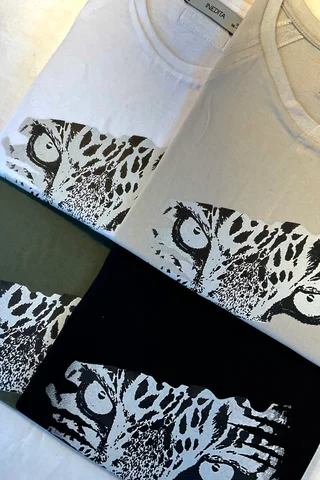 Remera Glicina - Vista 5