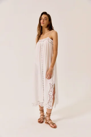 Vestido Amapola - Vista 3