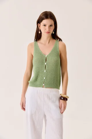 Musculosa Cactus - Vista 2