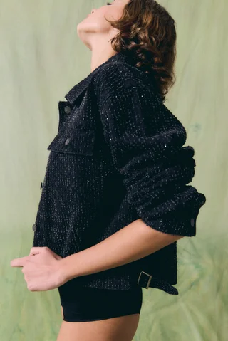 Campera Litoralis - Vista 4