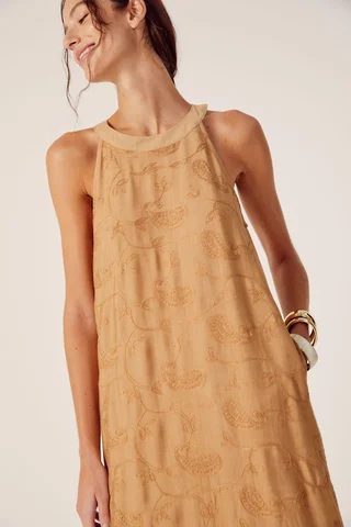 Vestido Olmo - Vista 1