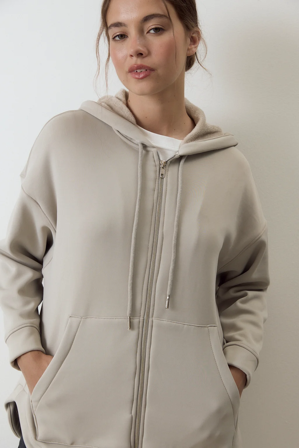 Campera Timaru