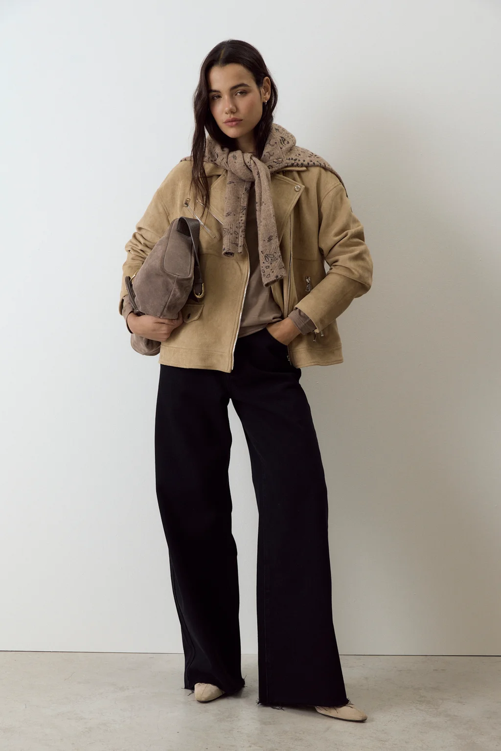 Campera Stanley