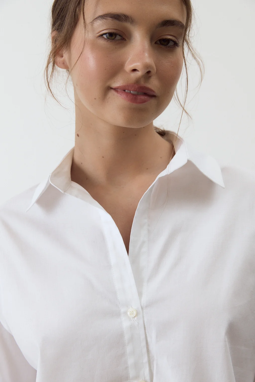 Blusa John