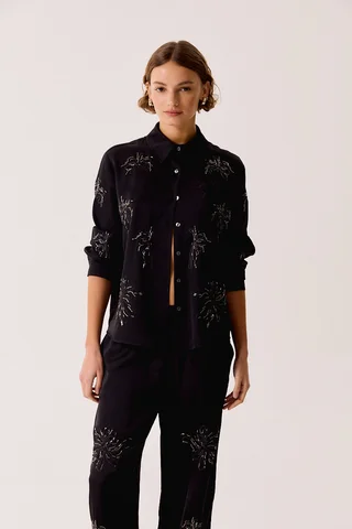 Blusa Dracena - Vista 2