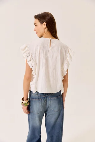 Top Alfalfa - Vista 4