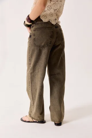 Baggy Ilam - Vista 3