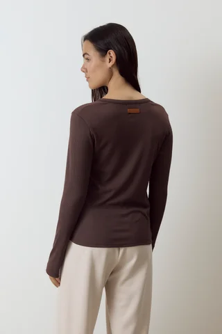 Remera Jason - Vista 4