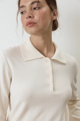 Sweater Louis - Vista 3