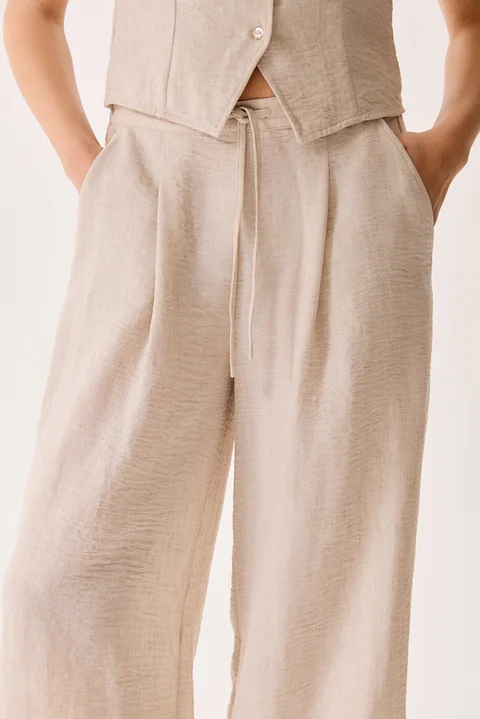 Pantalon Madreselva